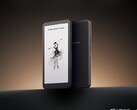 Czytnik iReader Tango 2s będzie wyposażony w ekran Carta 1300 o przekątnej 5,8 cala.