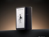 Czytnik iReader Tango 2s będzie wyposażony w ekran Carta 1300 o przekątnej 5,8 cala.