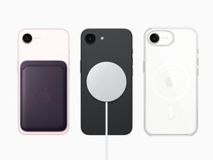 IPhone 17e obsługuje akcesoria MagSafe, ale ma poważną wadę.