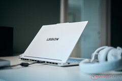 Procesor Arrow Lake-HX i karta graficzna o mocy 115 W to zabójcza kombinacja zapewniająca maksymalną wydajność w grach (źródło obrazu: Notebookcheck)