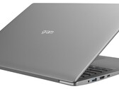 LG gram 17 (17Z90N)