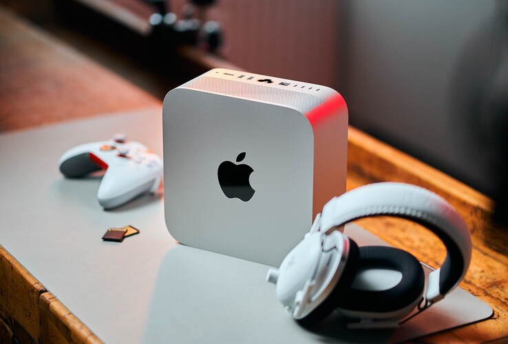 Ukochana opcja pamięci 512 GB dla Mac Studio już nie istnieje.