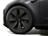Nowy kolor Stealth Grey jest opcją dla Modelu 3 Highland (zdjęcie: Tesla)