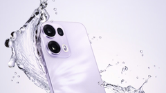 Reno 13 Pro. (Źródło zdjęcia: Oppo)