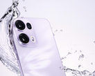 Reno 13 Pro. (Źródło zdjęcia: Oppo)