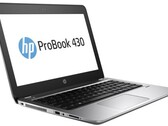 HP ProBook 430 G4