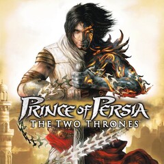 Prince of Persia: The Two Thrones jest wreszcie grywalne po 20 latach. (Źródło obrazu: IGN)