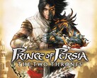 Prince of Persia: The Two Thrones jest wreszcie grywalne po 20 latach. (Źródło obrazu: IGN)