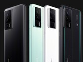 K60 Pro. (Źródło: Redmi)