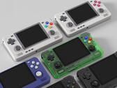 Retroid Pocket 2S posiada joysticki z efektem halla i obsługuje łączność Bluetooth/Wi-Fi. (Źródło obrazu: Retroid)