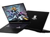 Slimbook Hero łączy w sobie sprzęt do gier z systemem Linux. (Zdjęcie: Slimbook)
