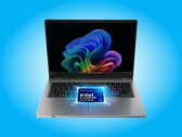 Najnowszy TravelMate P2 firmy Acer wykorzystuje platformę Intel Panther Lake.