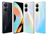 10 Pro Plus. (Źródło: Realme)