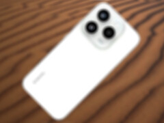 Ten koncept Xiaomi 18 wygląda bardzo podobnie do niektórych iPhone'ów od tyłu.