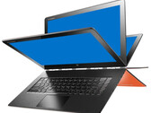 Lenovo Yoga 900