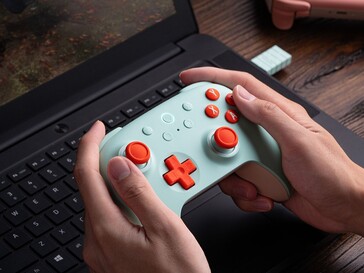 (Źródło obrazu: 8BitDo)