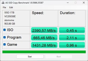 Kopia AS SSD