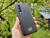 Recenzja smartfona CAT S75