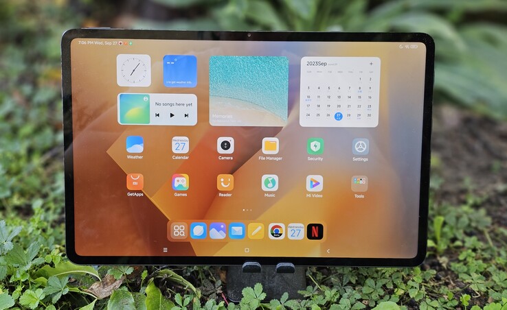 Recenzja tabletu Xiaomi Pad 6 Max 14