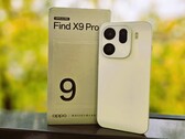 Recenzja Oppo Find X9 Pro. (Źródło zdjęcia: Marcus Herbrich)