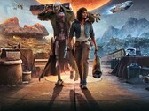 Recenzja Star Wars Outlaws: Testy porównawcze laptopa i komputera stacjonarnego