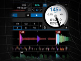 Serato beta 5.0 – siatki rytmiczne Lucid