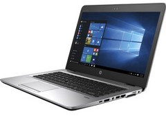 HP EliteBook 840 G4