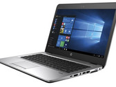 HP EliteBook 840 G4
