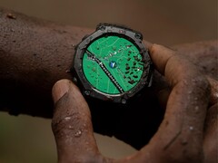 Amazfit T-Rex 3 otrzymuje oprogramowanie w wersji 3.3.7.1. (Źródło obrazu: Amazfit)
