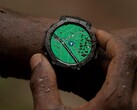 Amazfit T-Rex 3 otrzymuje oprogramowanie w wersji 3.3.7.1. (Źródło obrazu: Amazfit)