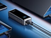 Power Bank Anker Prime (26K, 300W) (na zdjęciu) jest już dostępny. (Źródło zdjęcia: Anker)