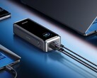 Power Bank Anker Prime (26K, 300W) (na zdjęciu) jest już dostępny. (Źródło zdjęcia: Anker)