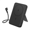 Power Bank Anker Zolo (10K, magnetyczny, wbudowany kabel USB-C). (Źródło zdjęcia: Anker)