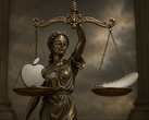 W Wielkiej Brytanii toczy się proces w sprawie pozwu zbiorowego o wartości 3 miliardów funtów przeciwko firmie „ Apple ”.