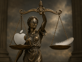 W Wielkiej Brytanii toczy się proces w sprawie pozwu zbiorowego o wartości 3 miliardów funtów przeciwko firmie „ Apple ”.