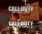 Zaprezentowano baner promujący gry „Call of Duty: Black Ops” i „Black Ops 2” na PS5