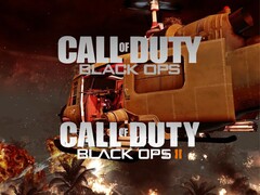 Zaprezentowano baner promujący gry „Call of Duty: Black Ops” i „Black Ops 2” na PS5