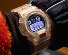 Zegarek Casio G-Shock x Anti Social Social Club