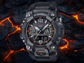 Nowy zegarek Casio G-Shock MudMaster byłby piątym z serii (na zdjęciu starszy GWG-B1000EC-1A). (Źródło zdjęcia: Casio, edytowane)