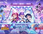Pierwsze wrażenia graczy z CookieRun: Kingdom's KPop Demon Hunters koncentruje się na mniejszej presji związanej z walutą wydarzenia i szerszej zawartości wydarzenia.