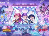 Pierwsze wrażenia graczy z CookieRun: Kingdom's KPop Demon Hunters koncentruje się na mniejszej presji związanej z walutą wydarzenia i szerszej zawartości wydarzenia.