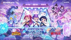 Pierwsze wrażenia graczy z CookieRun: Kingdom's KPop Demon Hunters koncentruje się na mniejszej presji związanej z walutą wydarzenia i szerszej zawartości wydarzenia.