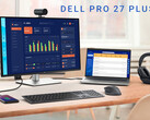 Dell wprowadza monitor Pro 27 Plus 4K z koncentratorem USB-C (źródło obrazu: Dell - edytowane)
