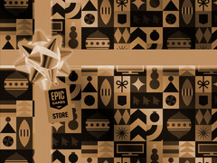 Epic Games kontynuuje rozdawanie gier niezależnych w swoim programie darmowych gier przez kolejny tydzień. (Źródło obrazu: Epic Games Store)