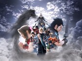 Okładka gry „Final Fantasy VII: Revelation”