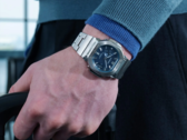 Pewnemu YouTuberowi udało się zdobyć zegarek Casio GMC-2500 przed premierą
