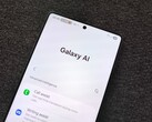 Galaxy AI (Źródło obrazu: Antony Muchiri)