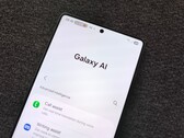 Galaxy AI (Źródło obrazu: Antony Muchiri)