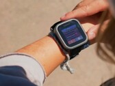 Smartwatch Garmin Bounce 2 będzie następcą oryginalnego modelu Bounce (na zdjęciu). (Źródło zdjęcia: Garmin)