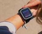 Smartwatch Garmin Bounce 2 będzie następcą oryginalnego modelu Bounce (na zdjęciu). (Źródło zdjęcia: Garmin)